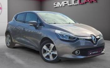 Renault clio iv Valence