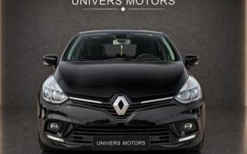 Renault clio iv Vendargues