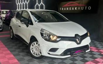 Renault clio iv Manosque