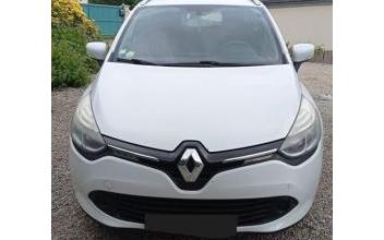 Renault clio iv estate Auray
