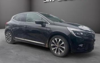 Renault clio v Montpellier