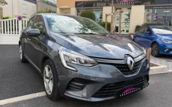 Renault clio v Brou-sur-Chantereine