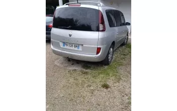 Renault Espace Seloncourt