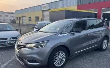 Renault Espace Ungersheim