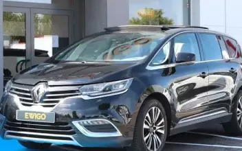 Renault Espace Jouy-aux-Arches