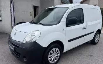 Renault Express Remiremont