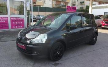 Renault Grand Modus Toulouse