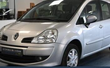 Renault grand modus Saint-Saturnin