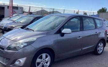 Renault Grand Scenic Calais