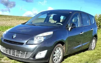 Renault Grand Scenic Meulan