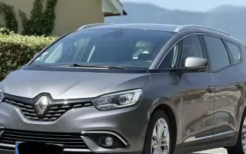 Renault Grand Scenic Wittelsheim
