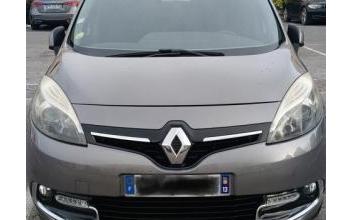Renault grand scenic iii Vitrolles