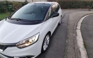 Renault grand scenic iv Toulouse