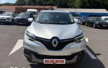 Renault Kadjar Firminy