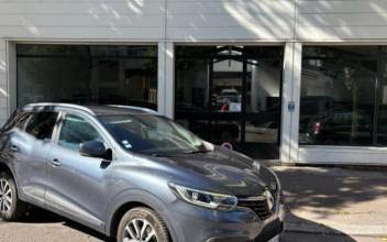 Renault Kadjar Saint-Etienne