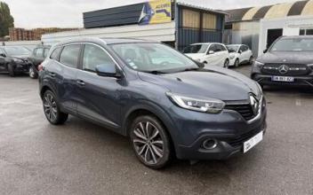 Renault kadjar La-Courneuve