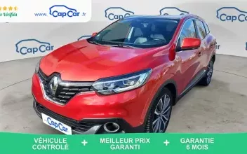 Renault Kadjar Paris