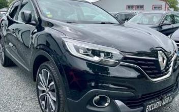 Renault kadjar Saint-Denis-en-Val