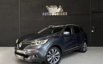 Renault Kadjar Saran