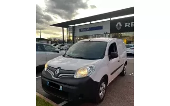 Renault Kangoo Lyon