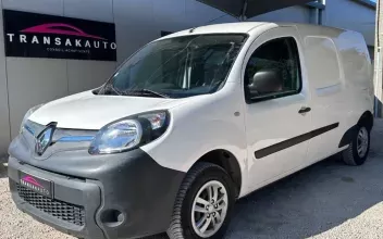 Renault Kangoo Bagard