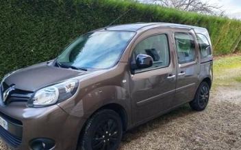 Renault kangoo Châteauroux
