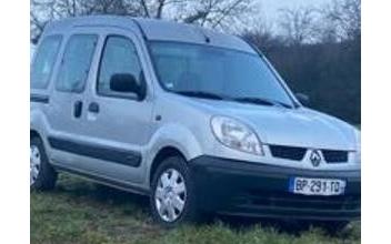 Renault kangoo Wasselonne