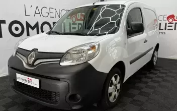 Renault Kangoo Artigues-près-Bordeaux