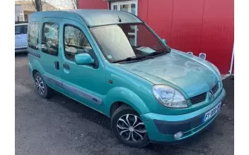 Renault Kangoo Clermont-Ferrand