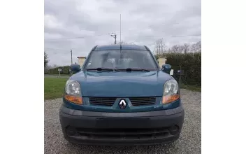 Renault Kangoo Lisieux