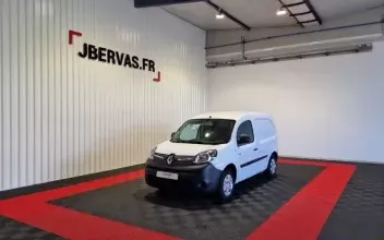 Renault Kangoo Trémuson