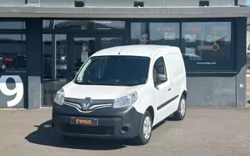 Renault Kangoo Valence