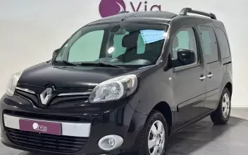 Renault Kangoo Petite-Forêt