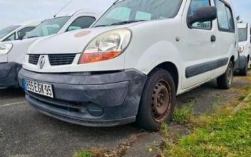 Renault kangoo Tremblay-en-France