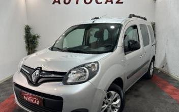 Renault Kangoo Thiers
