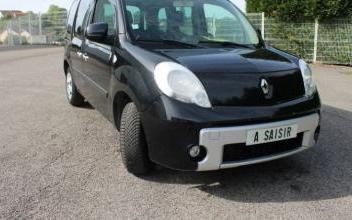 Renault Kangoo Xertigny