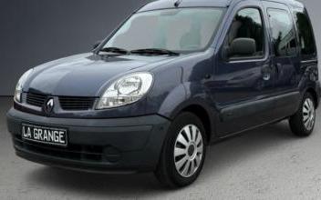 Renault Kangoo Ensisheim
