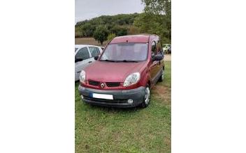 Renault kangoo Valence