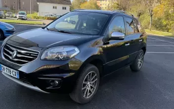 Renault Koleos Pontarlier