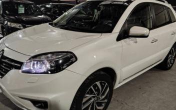 Renault Koleos Sainte-Geneviève-des-Bois