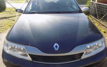 Renault laguna Sixt-sur-Aff