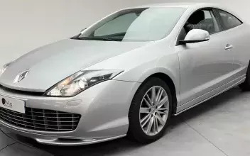 Renault Laguna Férin