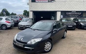 RENAULT Laguna III Vernon