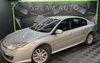 Renault laguna iii Clouange