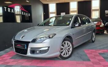 Renault laguna iii Saint-Laurent-du-Var