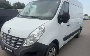 Renault Master Montigny-en-Gohelle