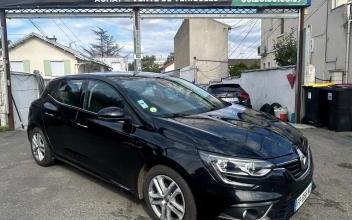 RENAULT Megane Argenteuil