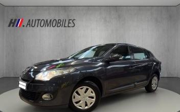 RENAULT Megane Saint-Jean-le-Blanc