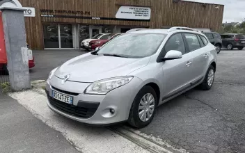 Renault Megane Brive-la-Gaillarde