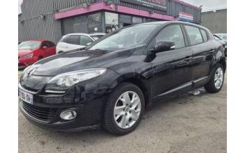 Renault megane Coignières